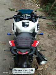 Keeway RKR 165